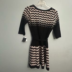 GABBY SKYE DRESS